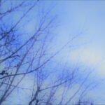 きれいな空